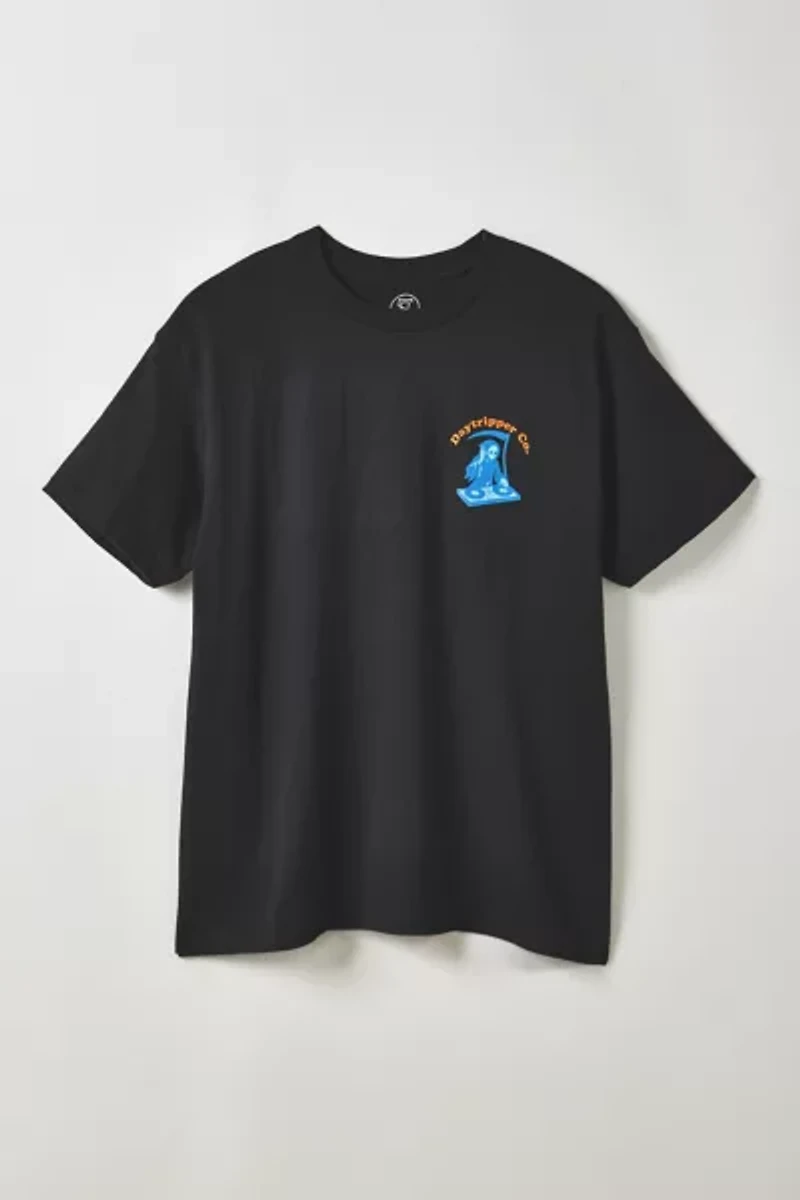 DJ Reaper Graphic Tee