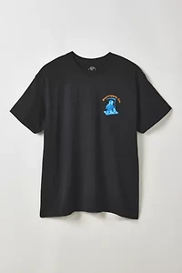 DJ Reaper Graphic Tee