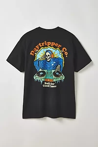 DJ Reaper Graphic Tee