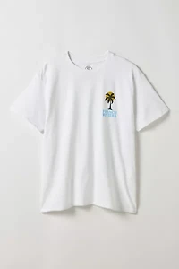 French Riviera Graphic Tee