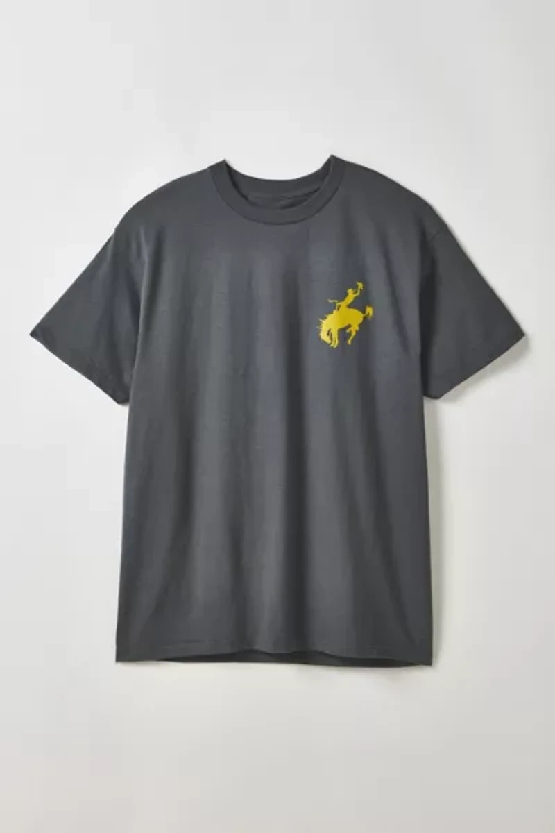 Reckless Wranglers Graphic Tee