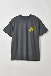 Reckless Wranglers Graphic Tee