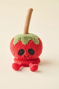 Jellycat Amuseables Toffee Apple Plushie