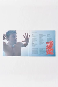 Ruel - Kicking My Feet UO Exclusive LP