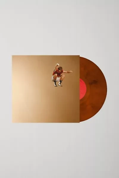 Ruel - Kicking My Feet UO Exclusive LP