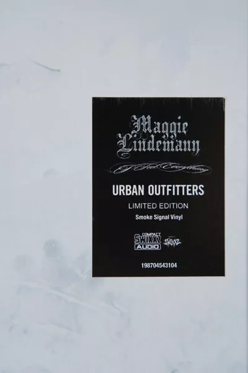 Maggie Lindemann - i feel everything UO Exclusive LP