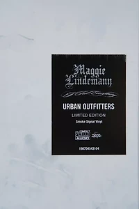 Maggie Lindemann - i feel everything UO Exclusive LP