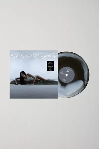 Maggie Lindemann - i feel everything UO Exclusive LP