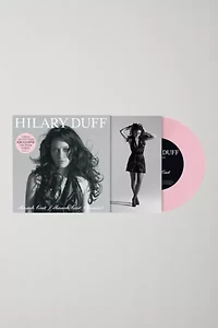 Hilary Duff - Reach Out UO Exclusive 7-inch Single