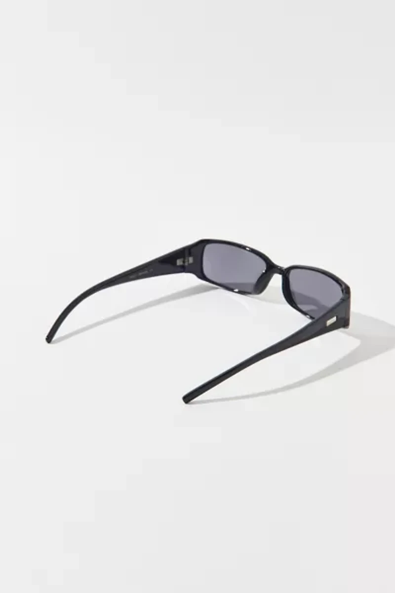 Vintage By UO Rectangle Sunglasses