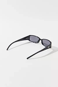 Vintage By UO Rectangle Sunglasses