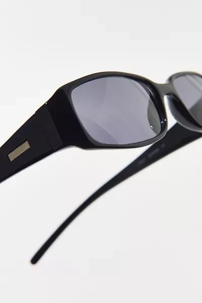Vintage By UO Rectangle Sunglasses