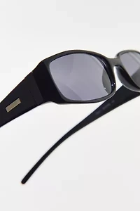 Vintage By UO Rectangle Sunglasses