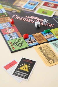Monopoly®: National Lampoon's Christmas Vacation Edition Board Game