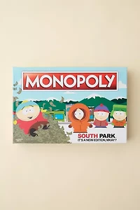 Monopoly®: South Park Edition Board Game
