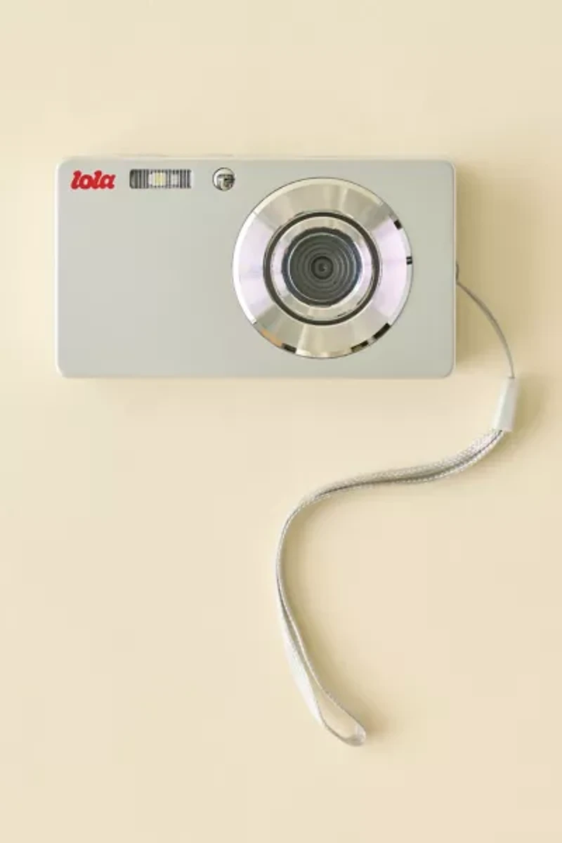 Lola Essential Digital Camera Kit