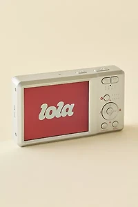 Lola Essential Digital Camera Kit