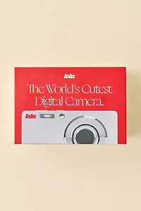 Lola Essential Digital Camera Kit