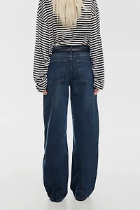 Lioness Bloom Stripe Long Sleeve Tee