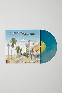 Jack's Mannequin - Everything In Transit UO Exclusive LP
