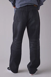 OBEY Classic Baggy Fit Jeans