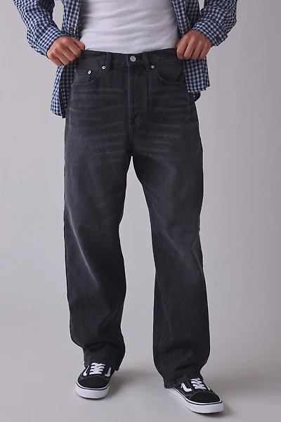OBEY Classic Baggy Fit Jeans