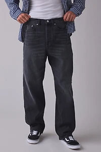 OBEY Classic Baggy Fit Jeans