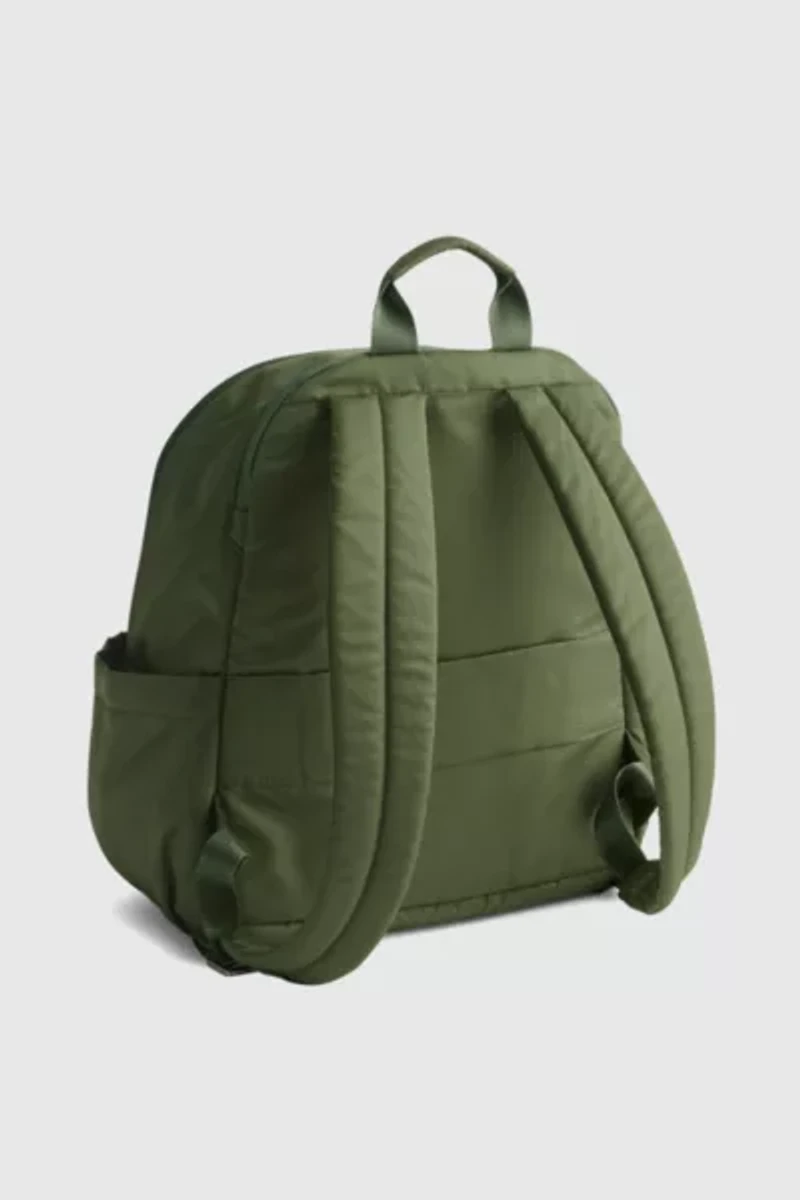 Vera Bradley Nylon Bancroft Backpack