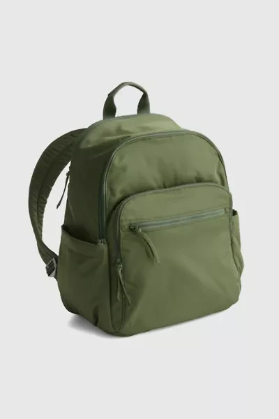 Vera Bradley Nylon Bancroft Backpack