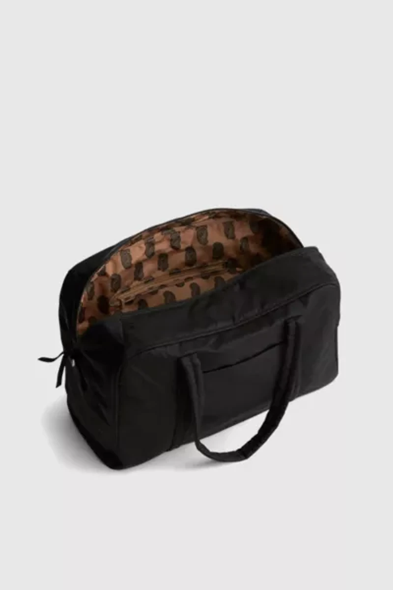 Vera Bradley Nylon Miramar Weekender Bag