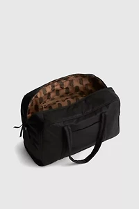 Vera Bradley Nylon Miramar Weekender Bag