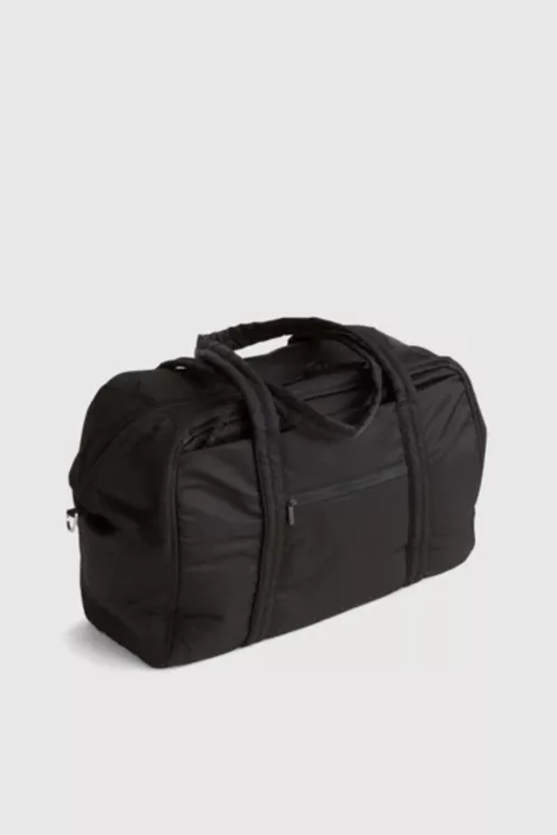 Vera Bradley Nylon Miramar Weekender Bag