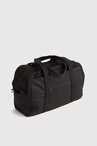 Vera Bradley Nylon Miramar Weekender Bag