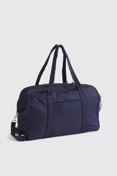Vera Bradley Nylon Miramar Weekender Bag