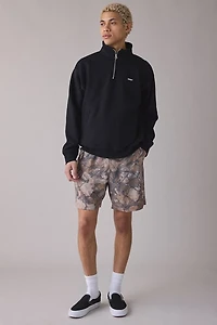 OBEY Travel Camo Short