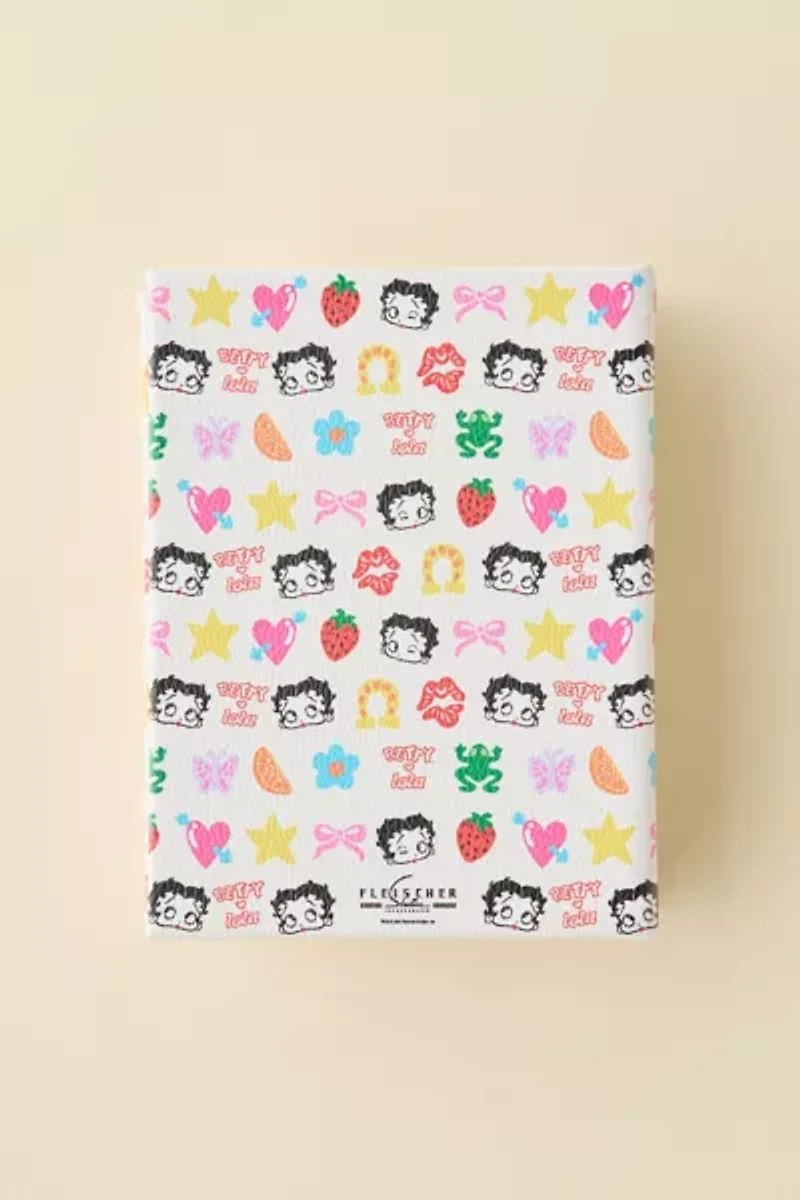 Lola Betty Boop Photo Album