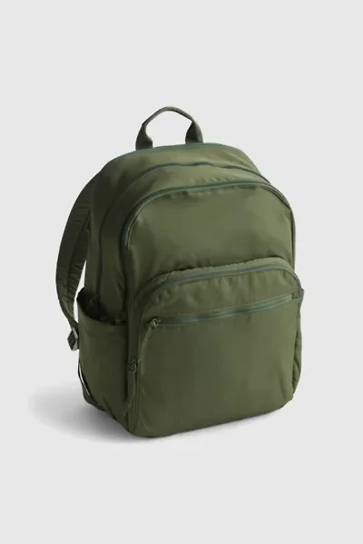 Vera Bradley Nylon Large Bancroft Backpack