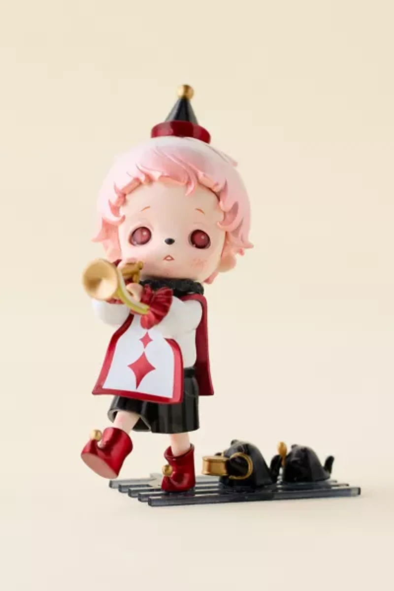 POP MART inosoul In the Still Room Series Blind Box Figure