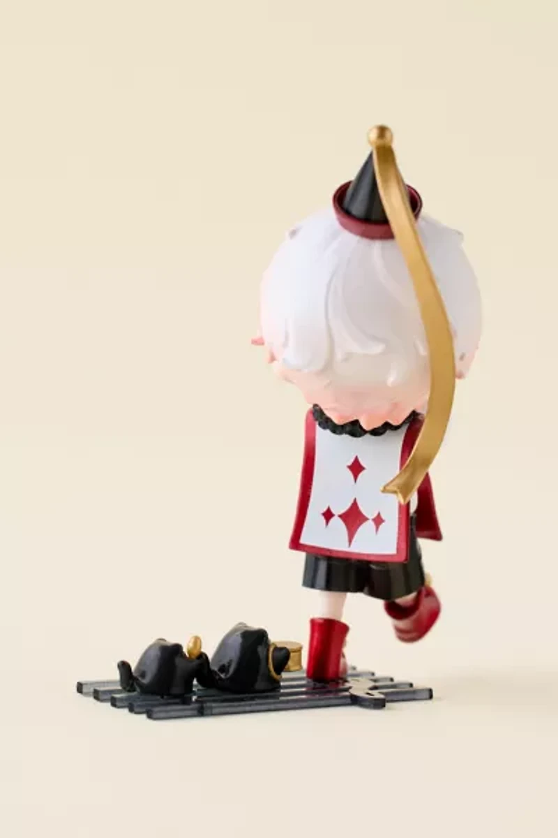 POP MART inosoul In the Still Room Series Blind Box Figure