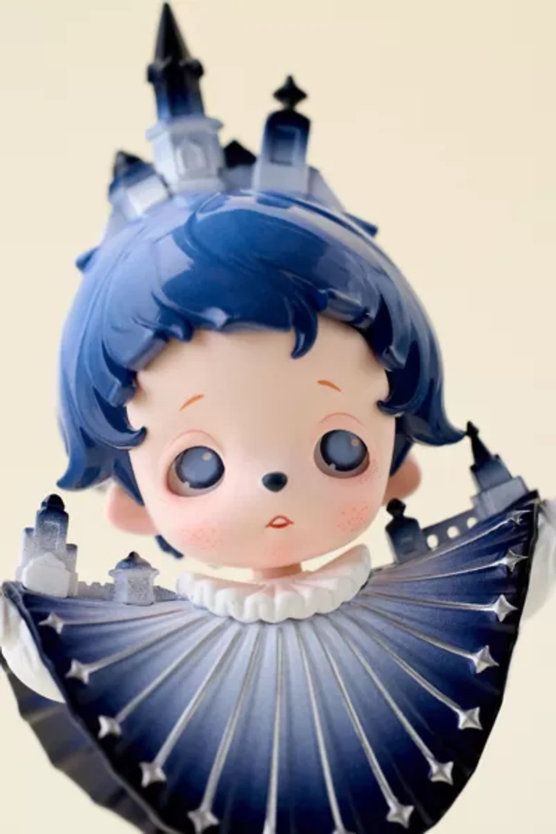 POP MART inosoul In the Still Room Series Blind Box Figure