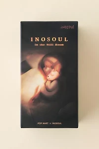 POP MART inosoul In the Still Room Series Blind Box Figure