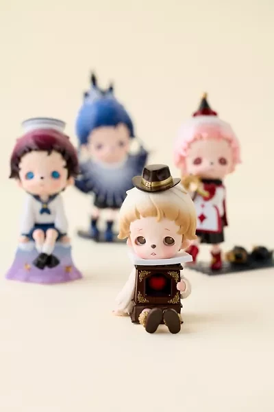 POP MART inosoul In the Still Room Series Blind Box Figure