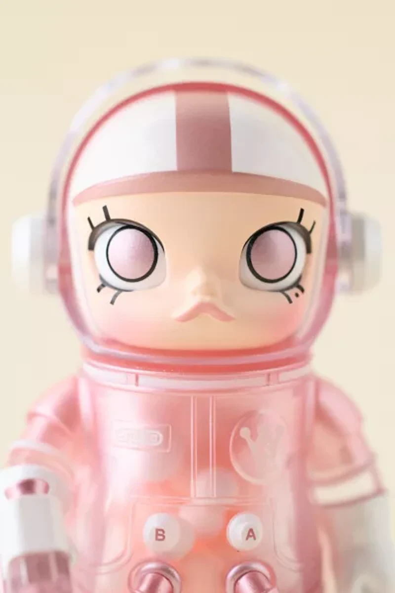 POP MART Mega Space Molly 100% Series 4 Blind Box Figure