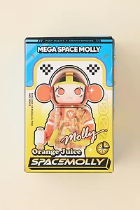 POP MART Mega Space Molly 100% Series 4 Blind Box Figure