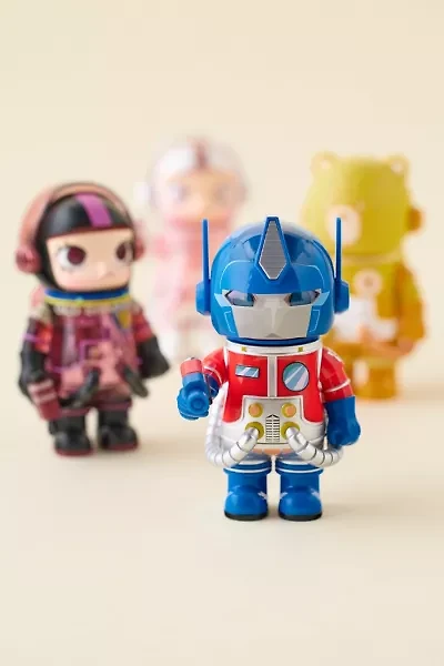 POP MART Mega Space Molly 100% Series 4 Blind Box Figure
