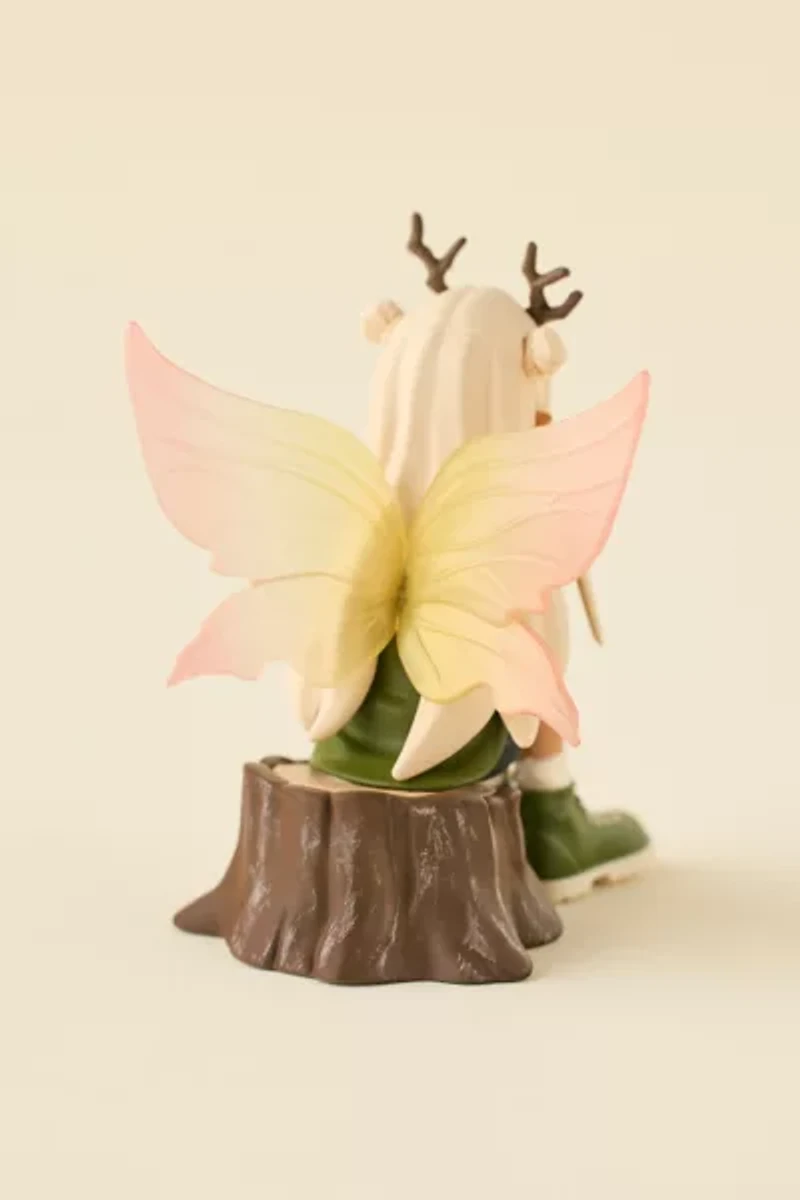 POP MART Peach Riot Punk Fairy Series Blind Box Figure