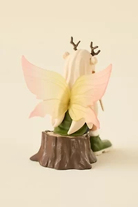 POP MART Peach Riot Punk Fairy Series Blind Box Figure