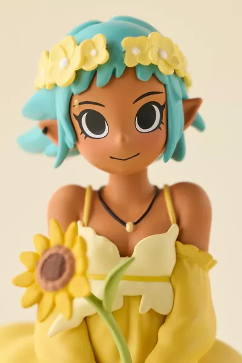 POP MART Peach Riot Punk Fairy Series Blind Box Figure