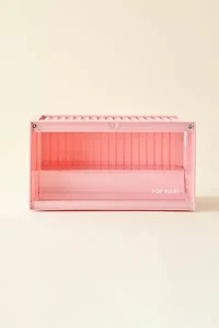 POP MART Luminous Display Container