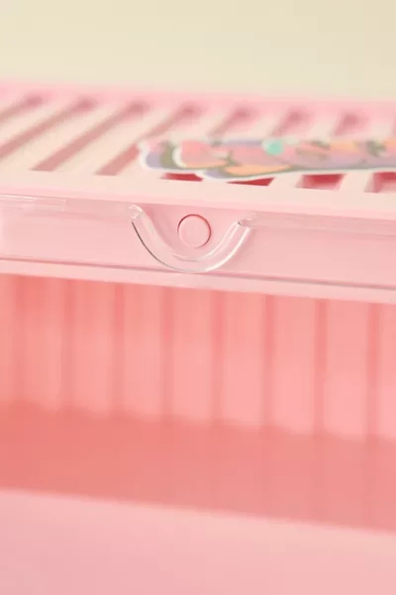 POP MART Luminous Display Container